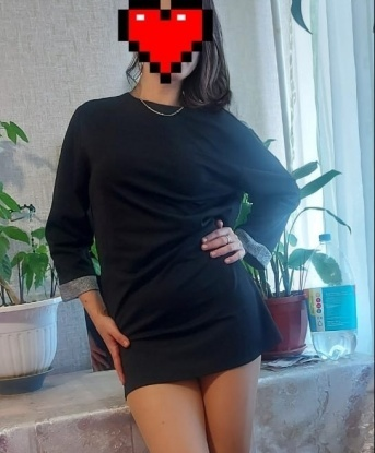 Проститутка Лера